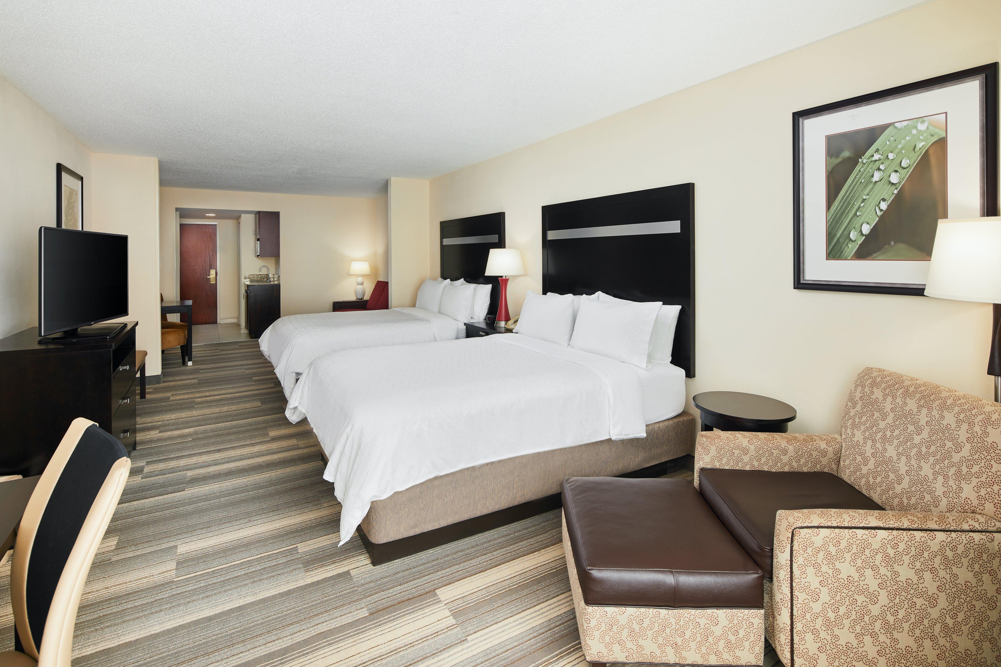 Holiday Inn Express & Suites I-26 & Us 29 At Westgate Mall By Ihg Spartanburg Dış mekan fotoğraf
