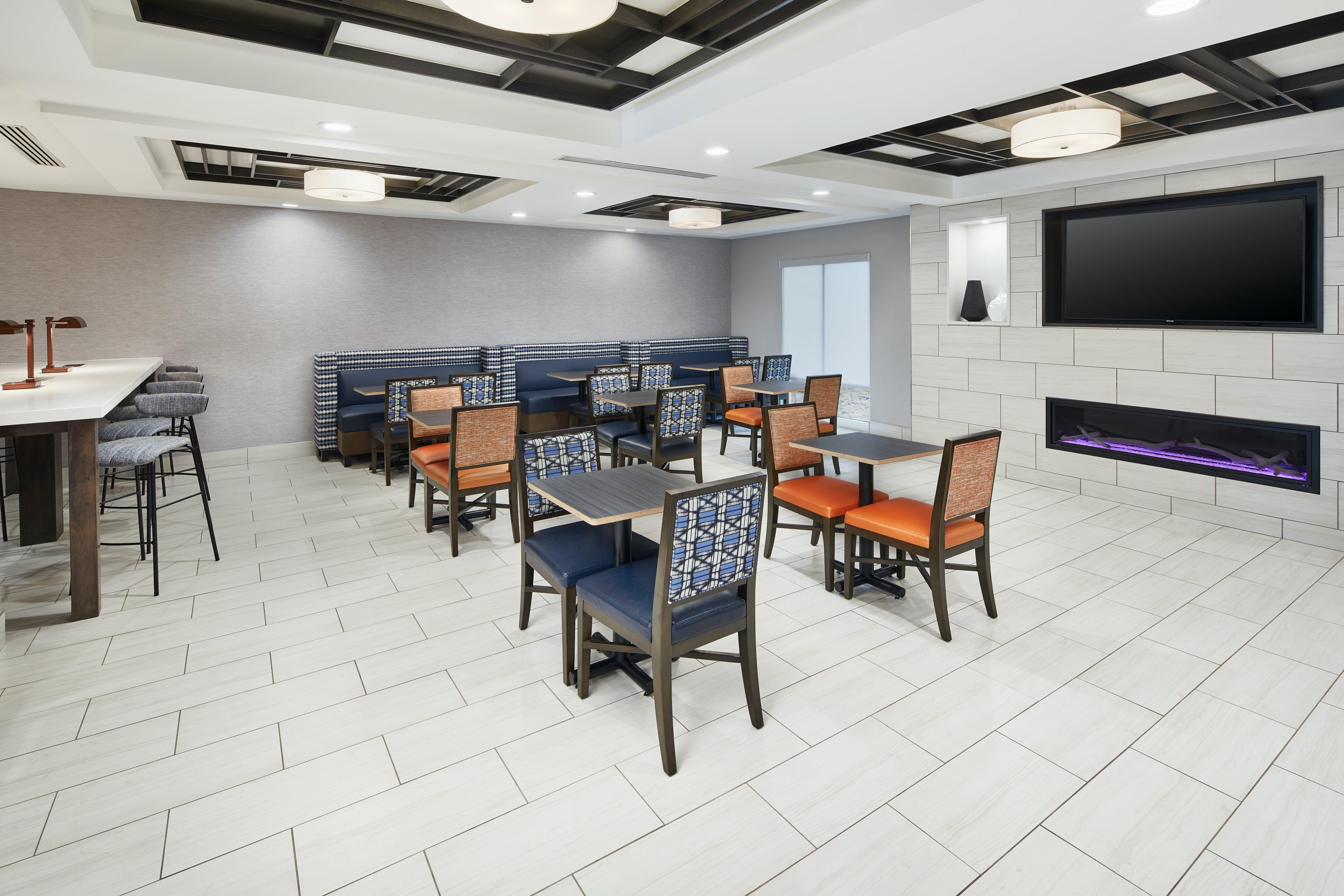 Holiday Inn Express & Suites I-26 & Us 29 At Westgate Mall By Ihg Spartanburg Dış mekan fotoğraf