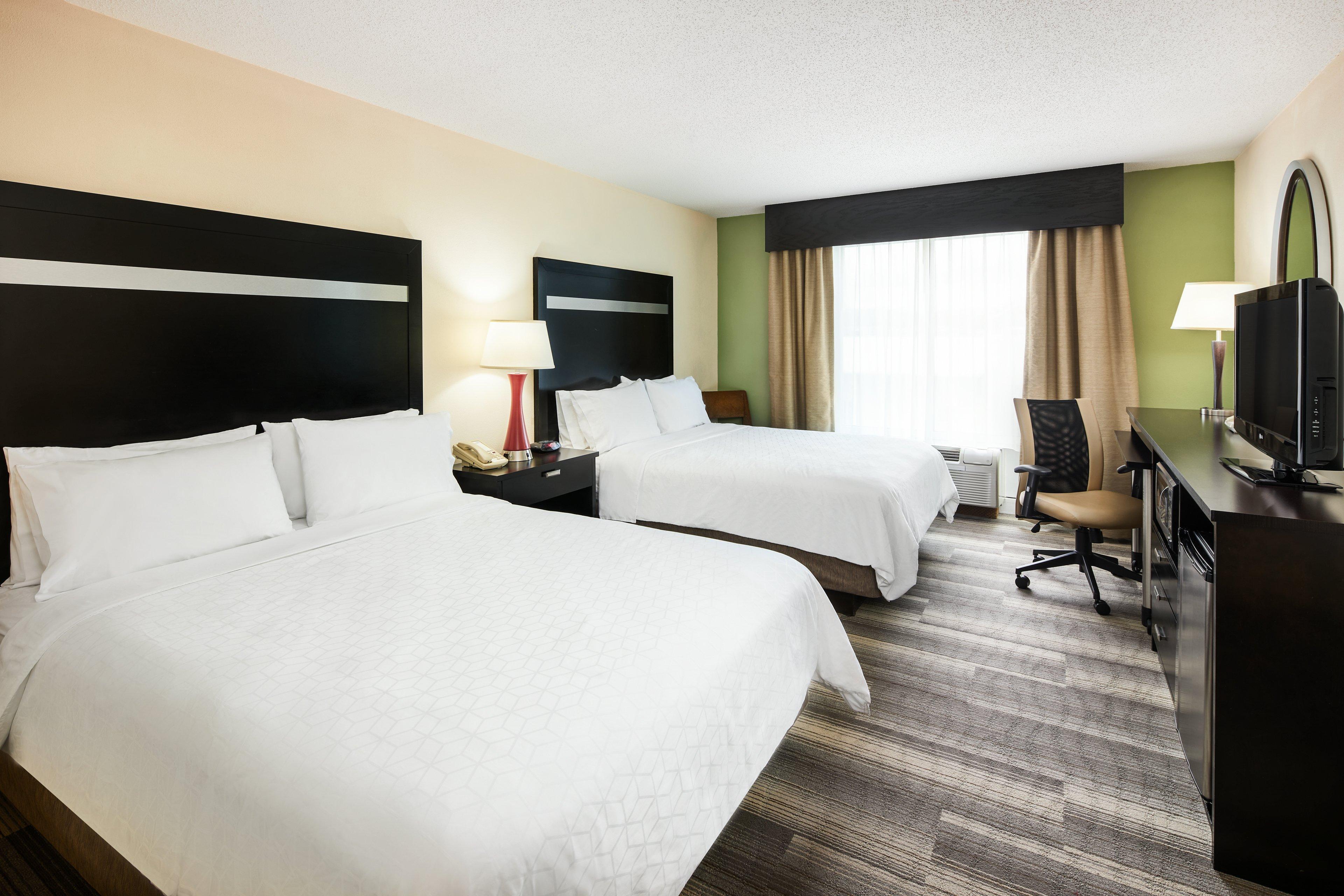 Holiday Inn Express & Suites I-26 & Us 29 At Westgate Mall By Ihg Spartanburg Dış mekan fotoğraf
