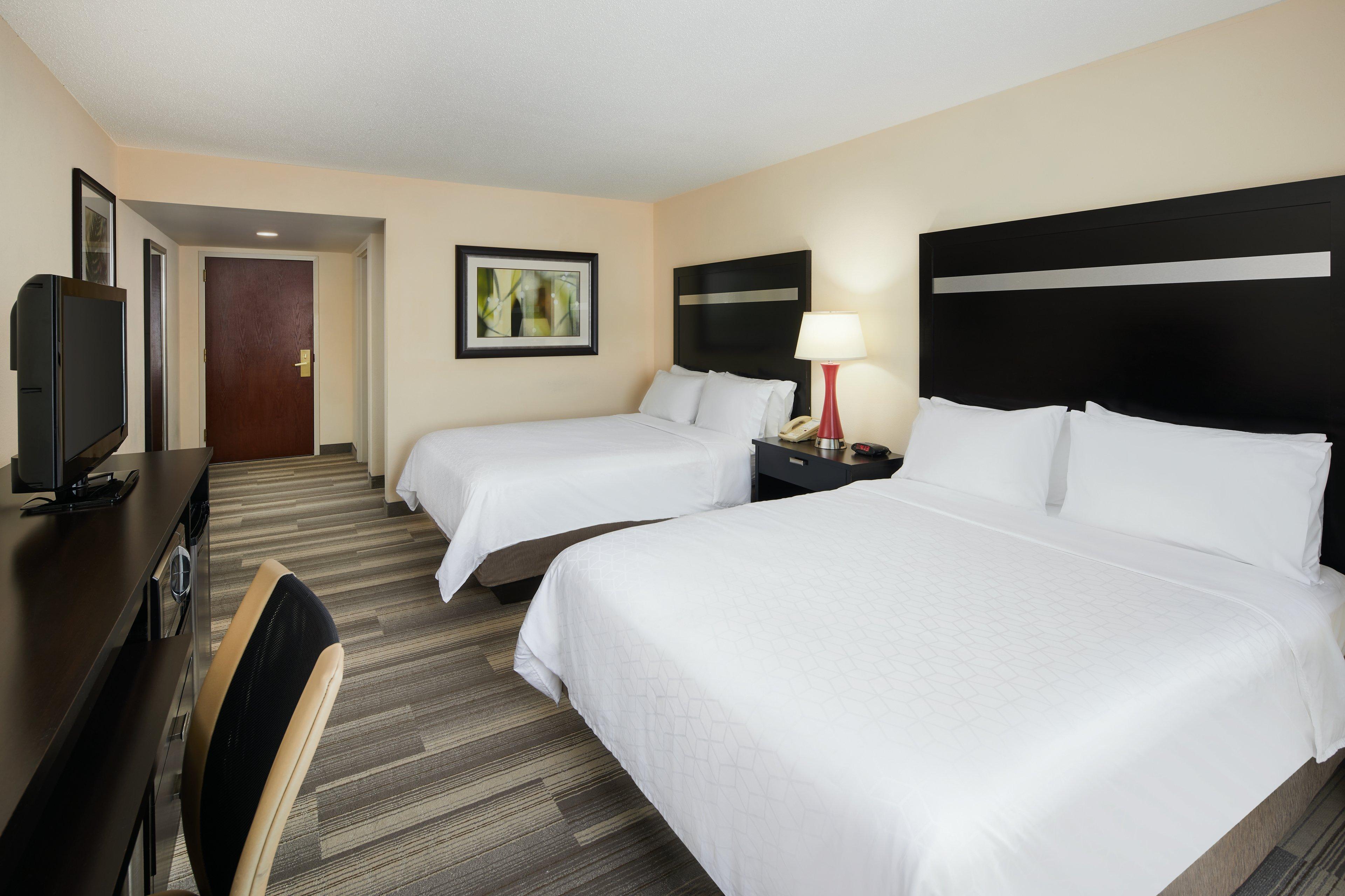 Holiday Inn Express & Suites I-26 & Us 29 At Westgate Mall By Ihg Spartanburg Dış mekan fotoğraf