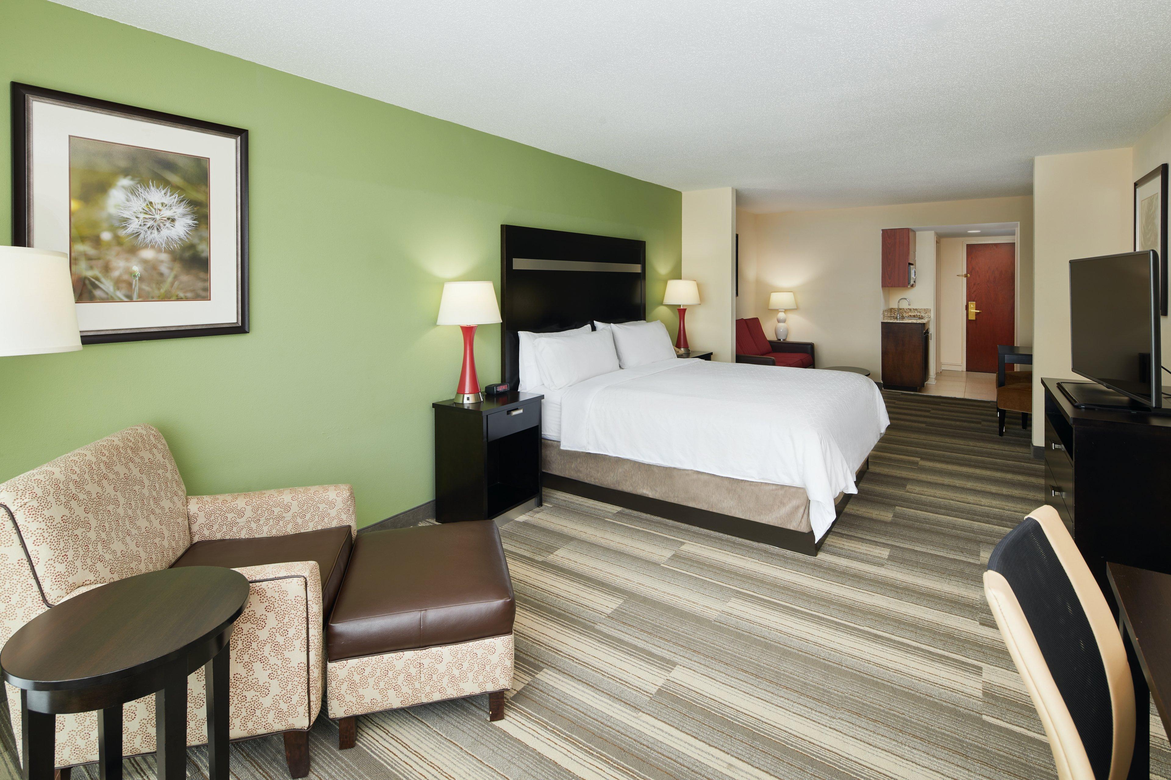 Holiday Inn Express & Suites I-26 & Us 29 At Westgate Mall By Ihg Spartanburg Dış mekan fotoğraf