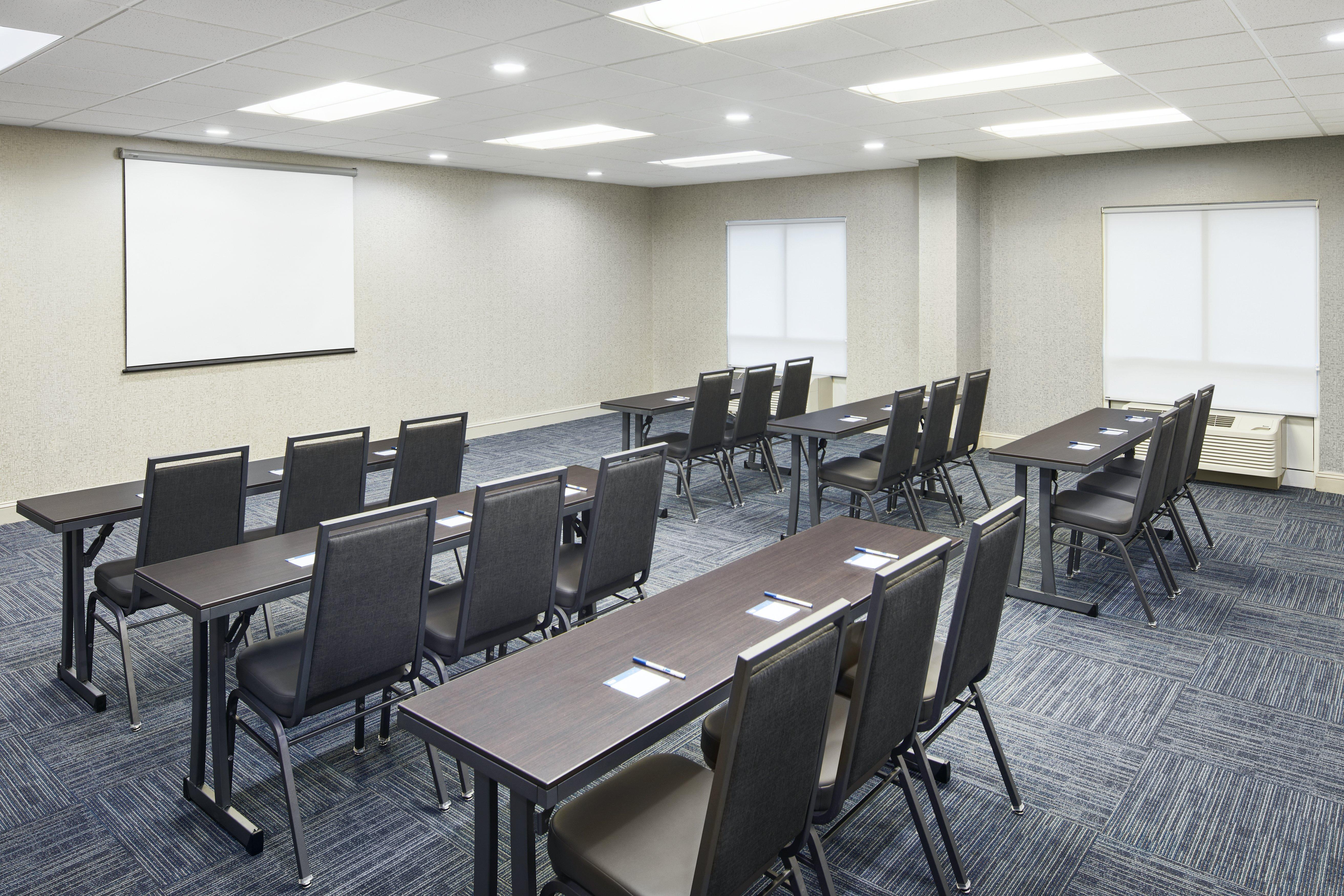 Holiday Inn Express & Suites I-26 & Us 29 At Westgate Mall By Ihg Spartanburg Dış mekan fotoğraf